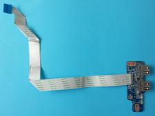 USB роз'єм Hp&nbsp;Pavilion&nbsp;Dv7-4300